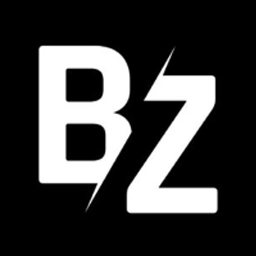 Logo of BattleZone